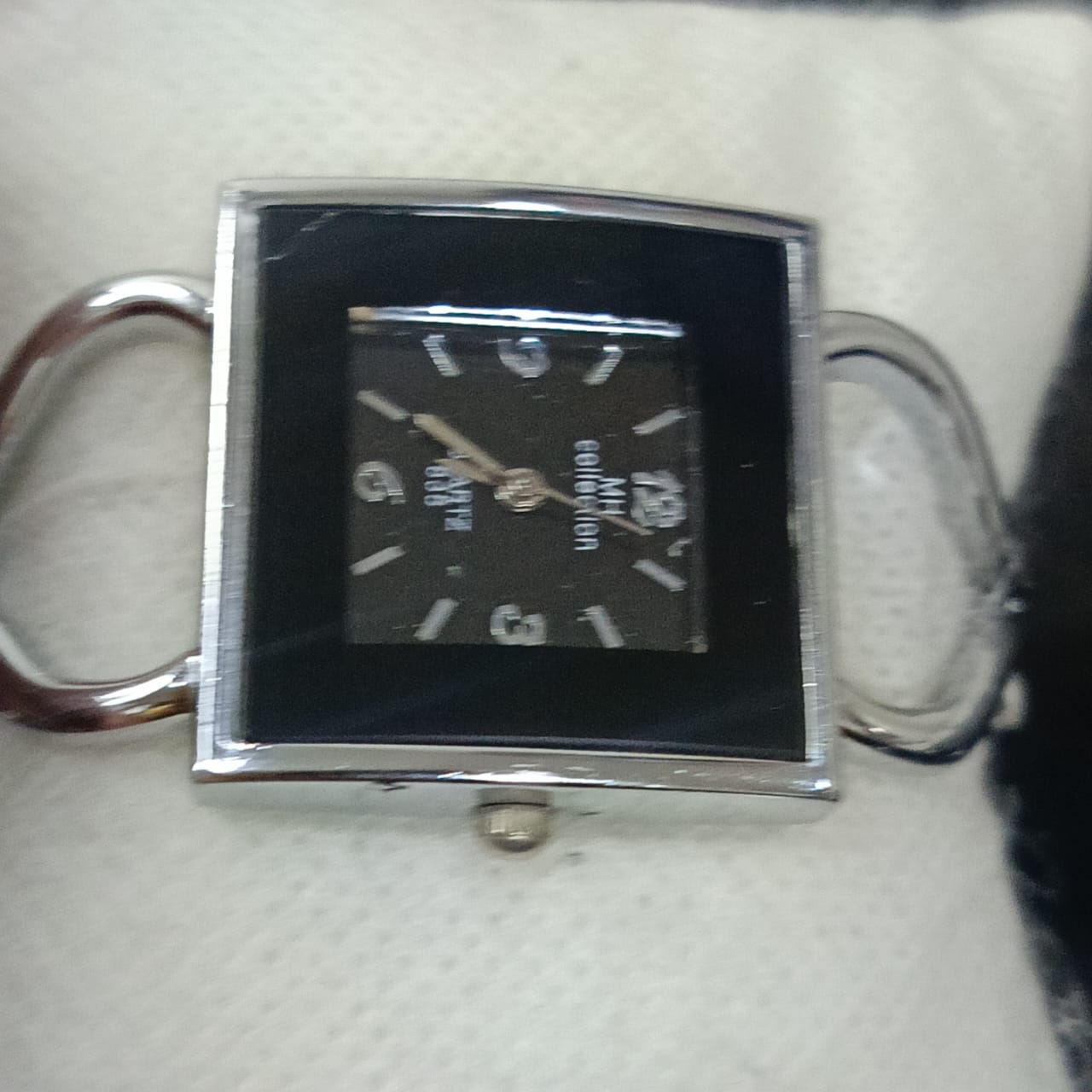 Montre MH femme original Quartz