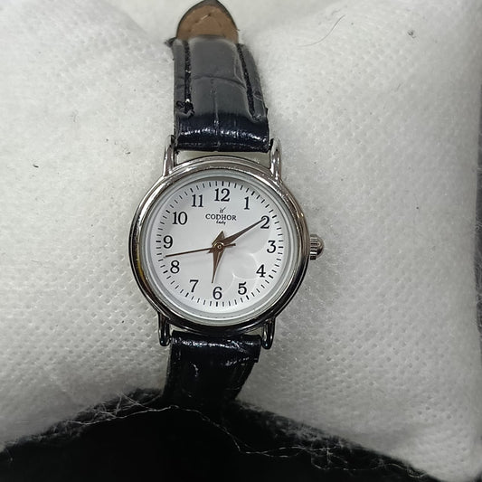 Montre codhor femme original Quartz