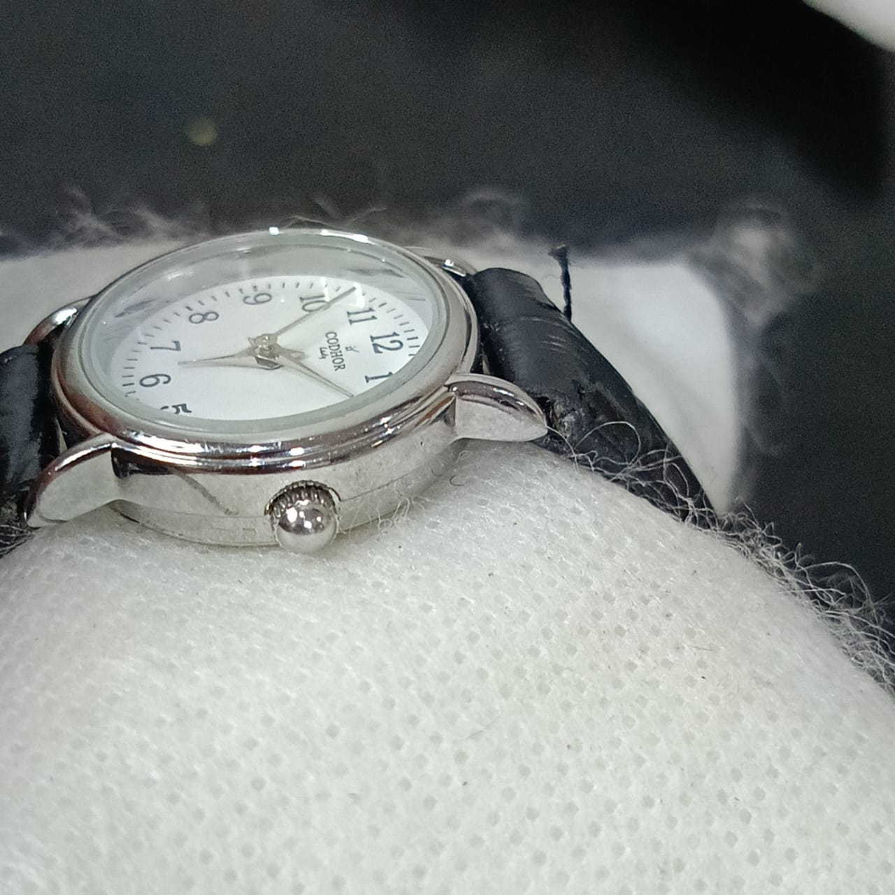 Montre codhor femme original Quartz