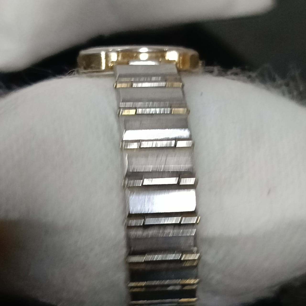 Montre Charles Jourdan Suisse original femme