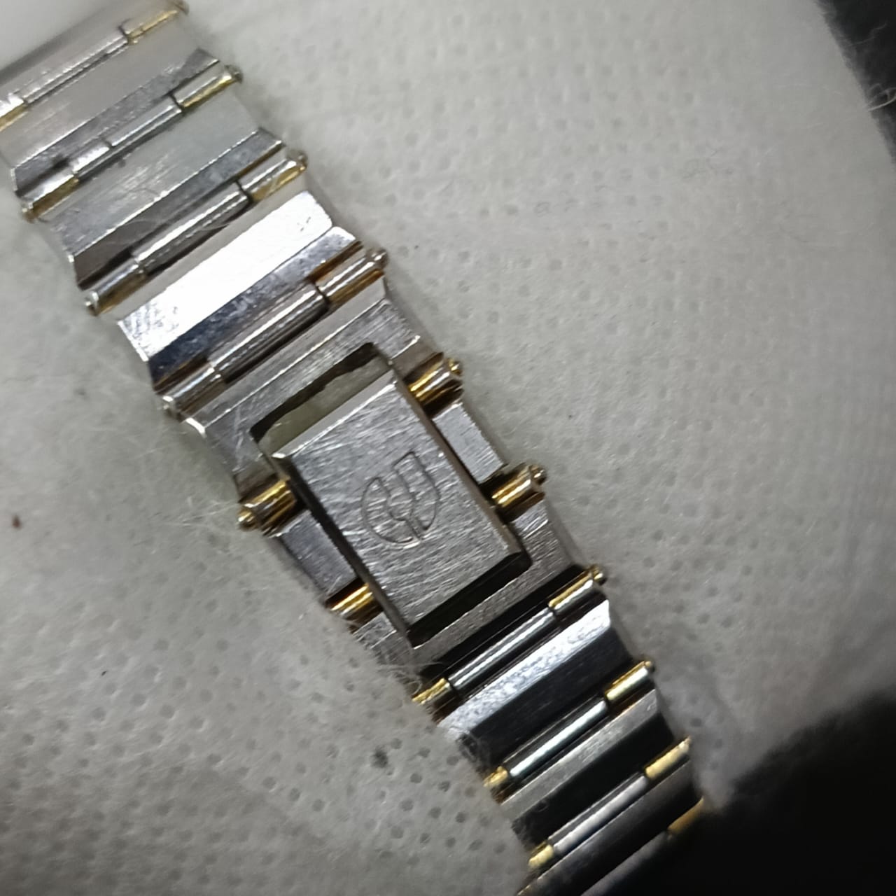 Montre Charles Jourdan Suisse original femme