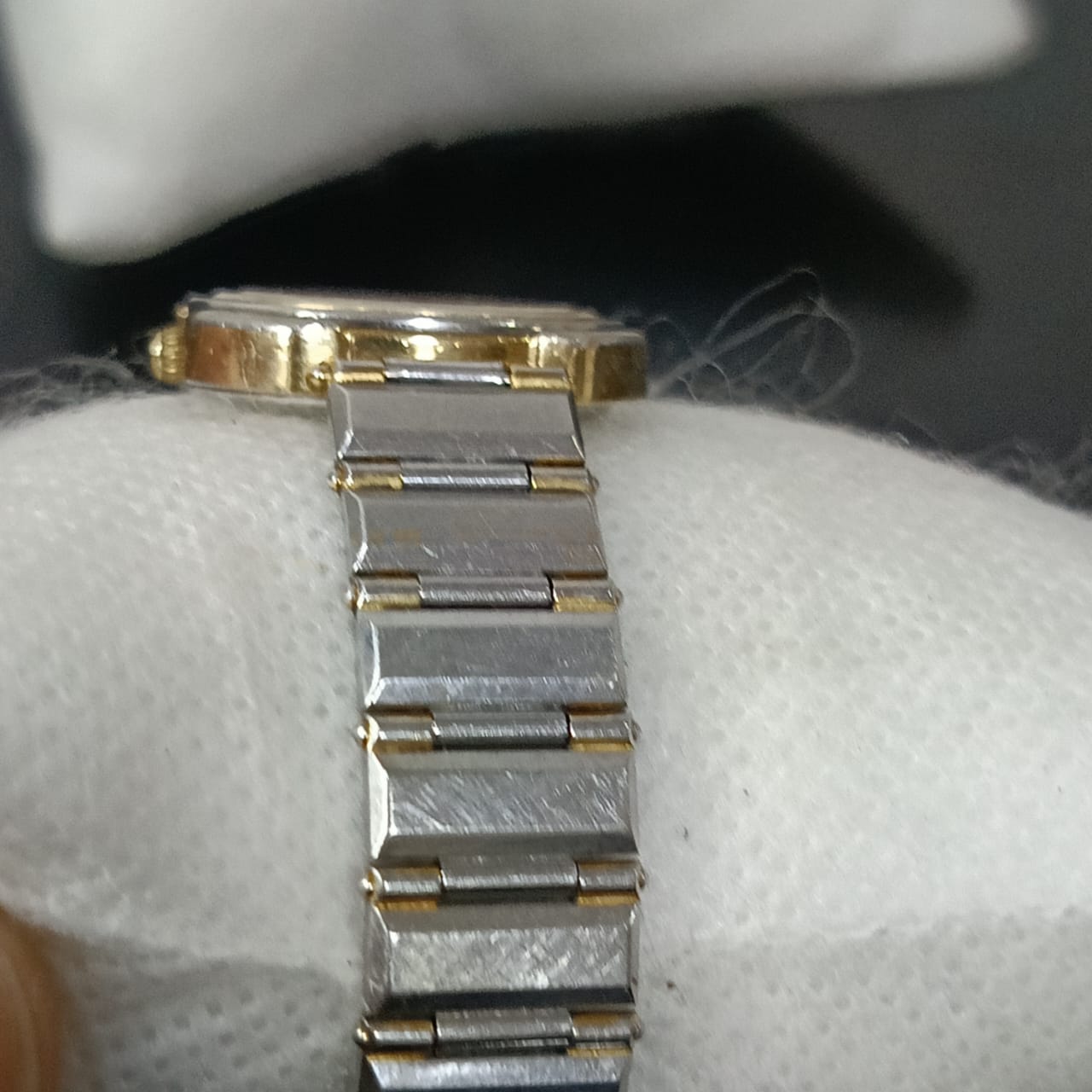 Montre Charles Jourdan Suisse original femme