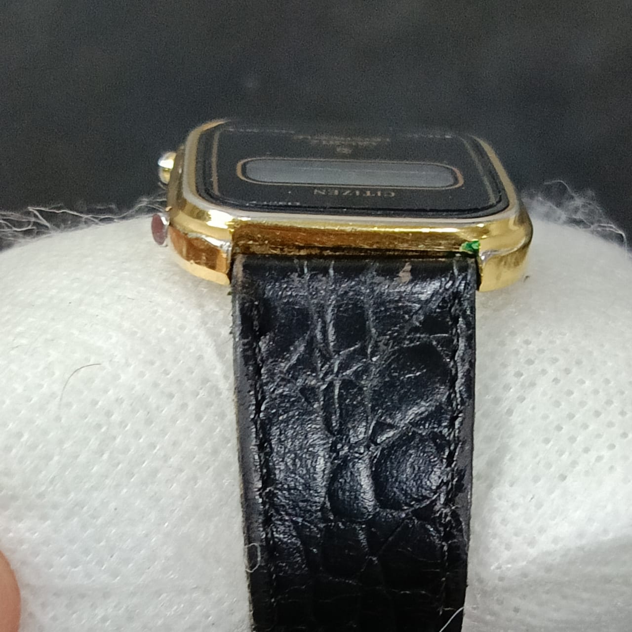 Montre citezen Quartz original