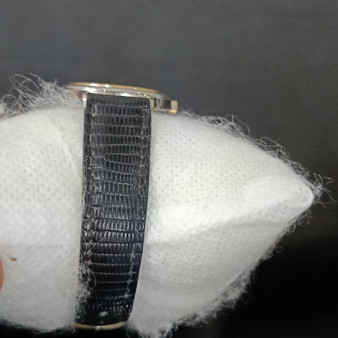 Montre clio blue femme