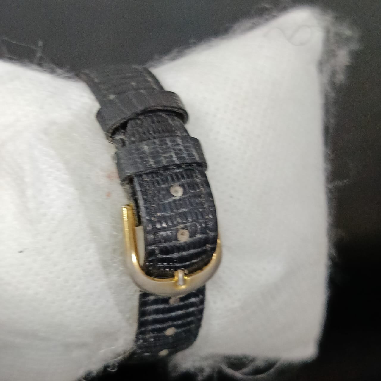 Montre clio blue femme