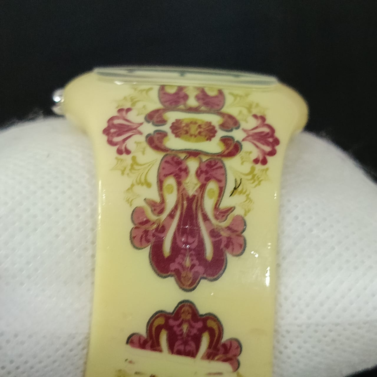 Montre solé femme original Quartz