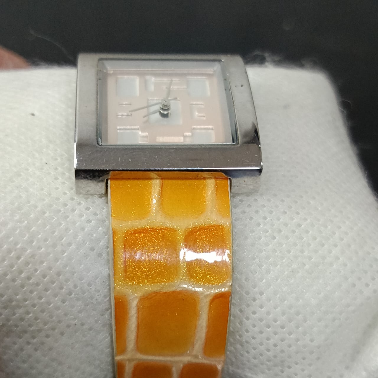 Montre solé femme original Quartz