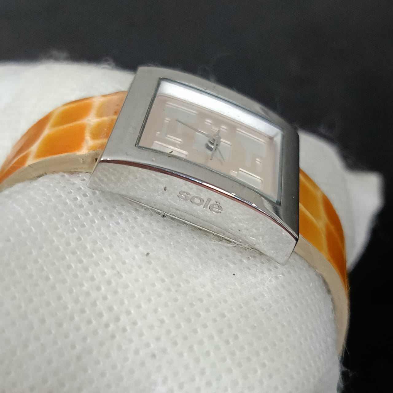 Montre solé femme original Quartz