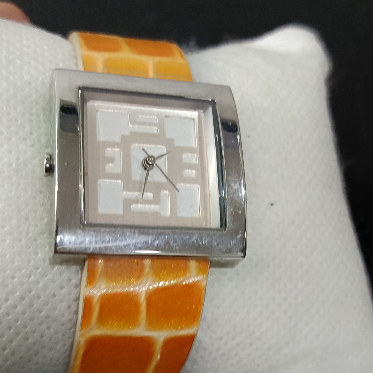 Montre solé femme original Quartz