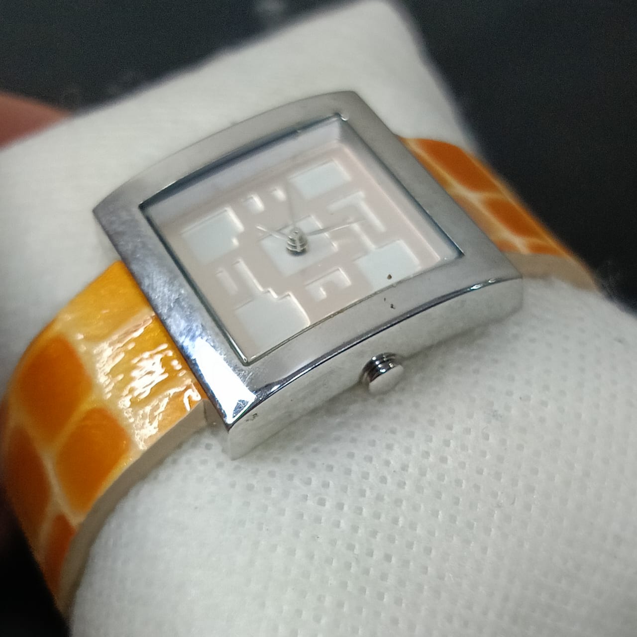 Montre solé femme original Quartz