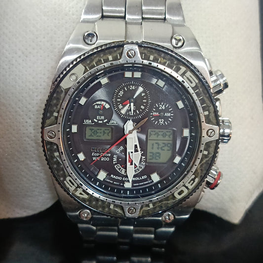 Montre citezen éco-drive original Quartz