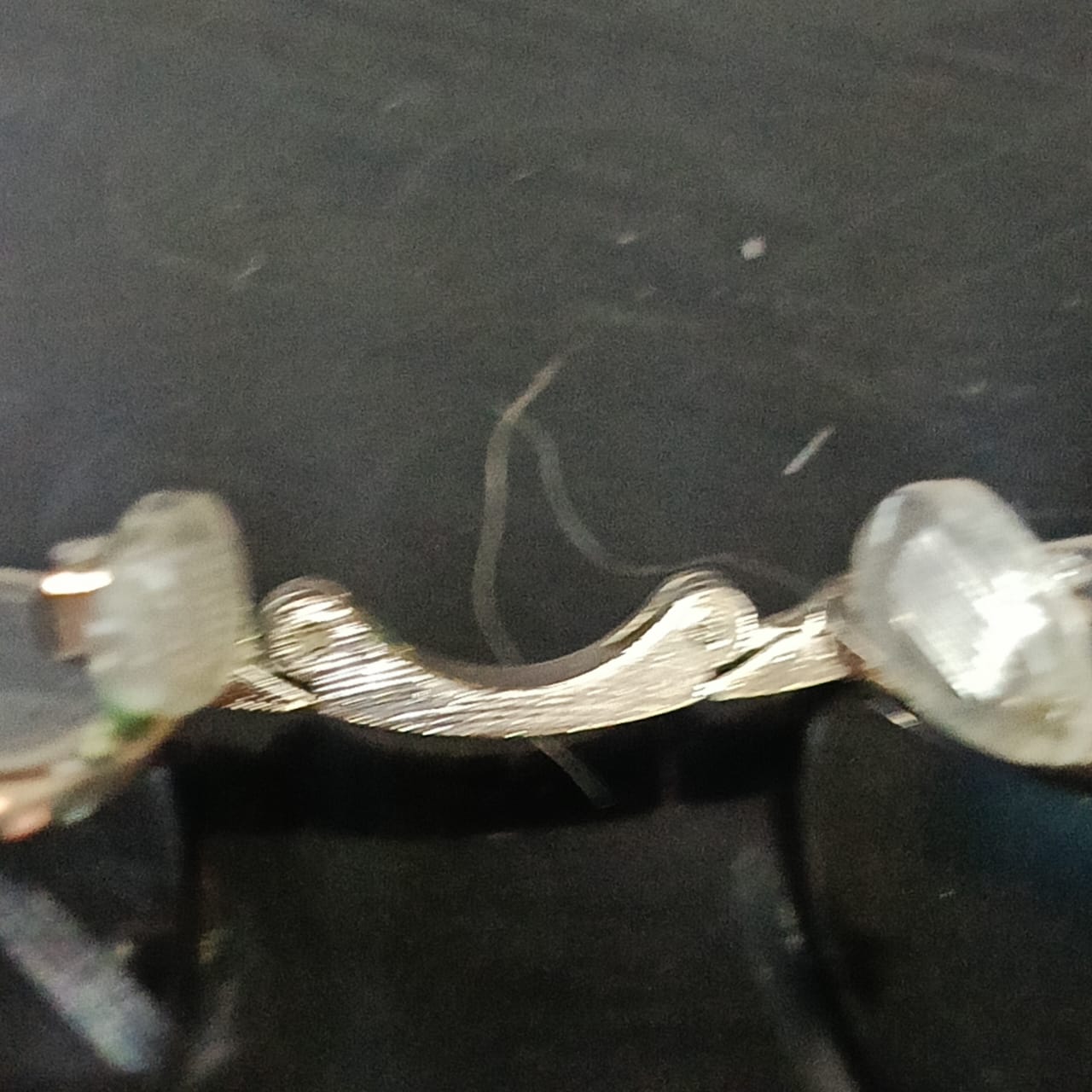 Lunette Auriol original