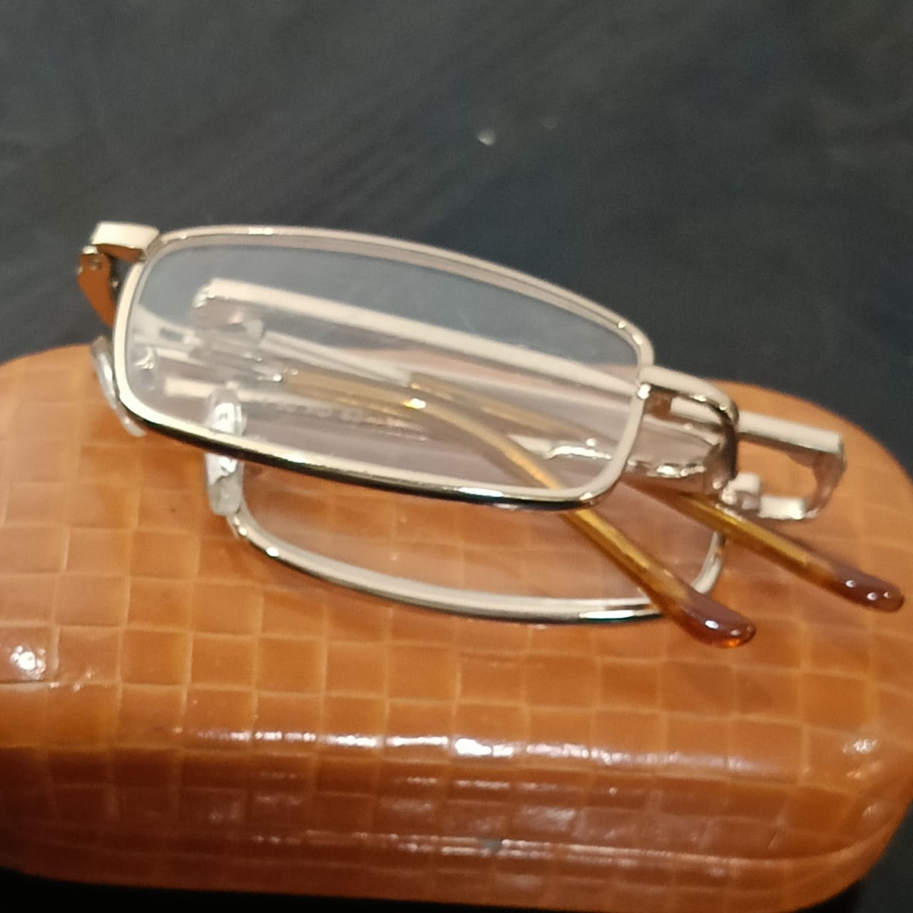 Lunette Auriol original