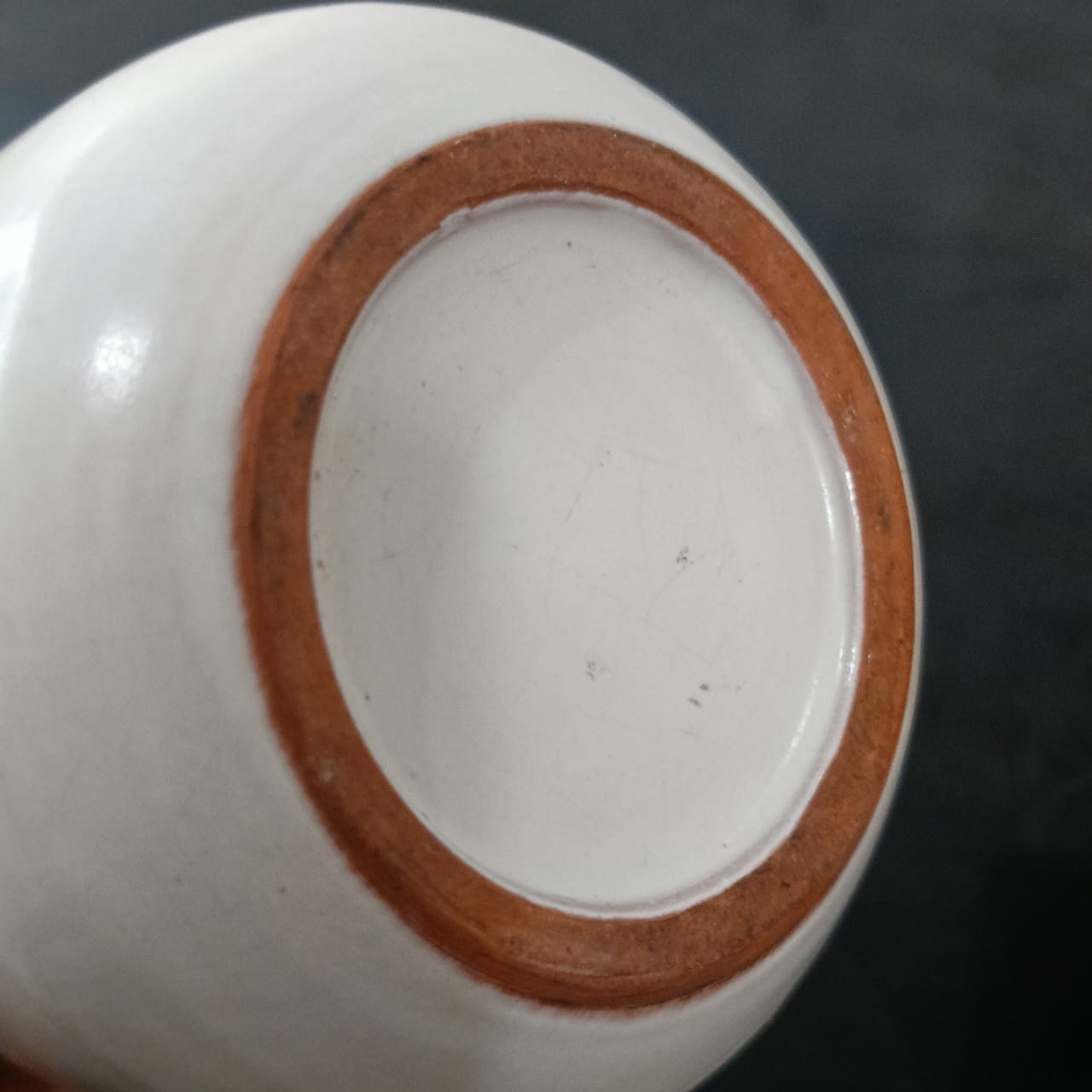 Ancien vase original