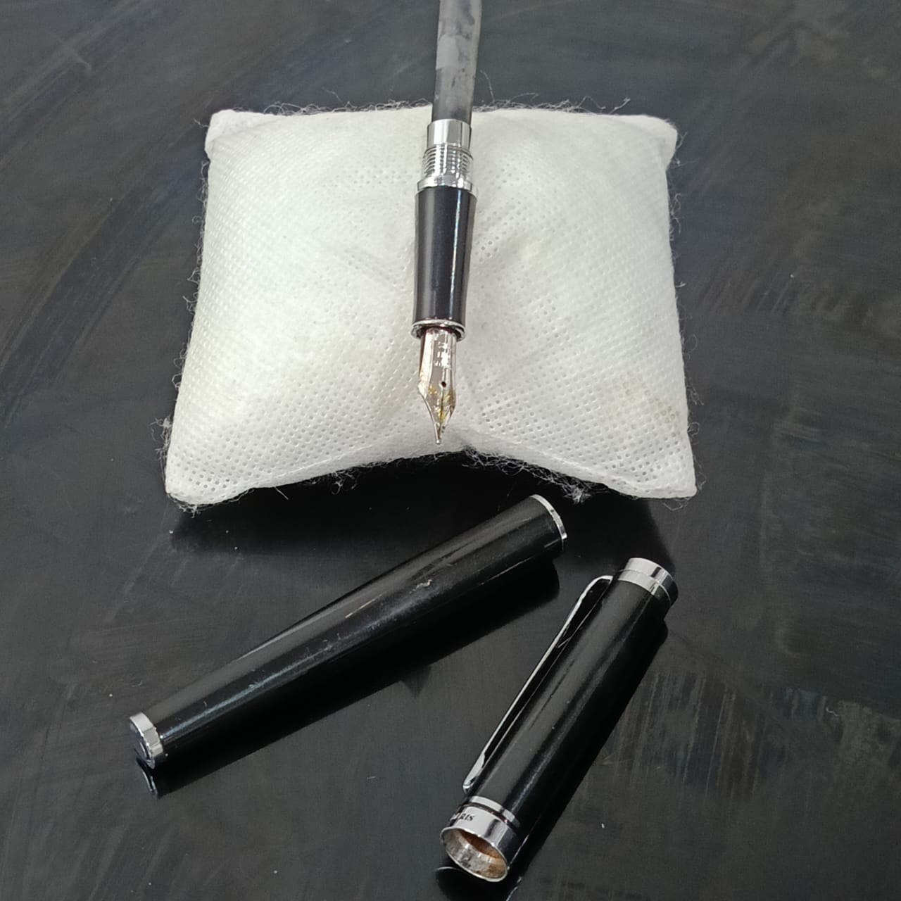 Stylo plume sz. Leqi paris original