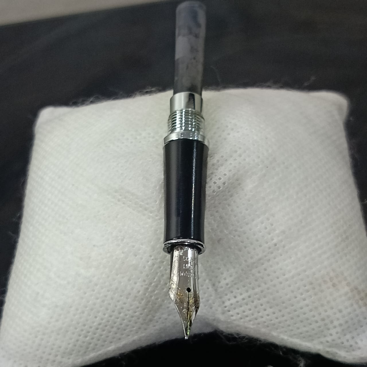 Stylo plume sz. Leqi paris original