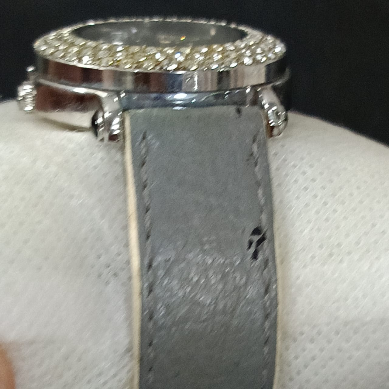 Montre select femme original Quartz