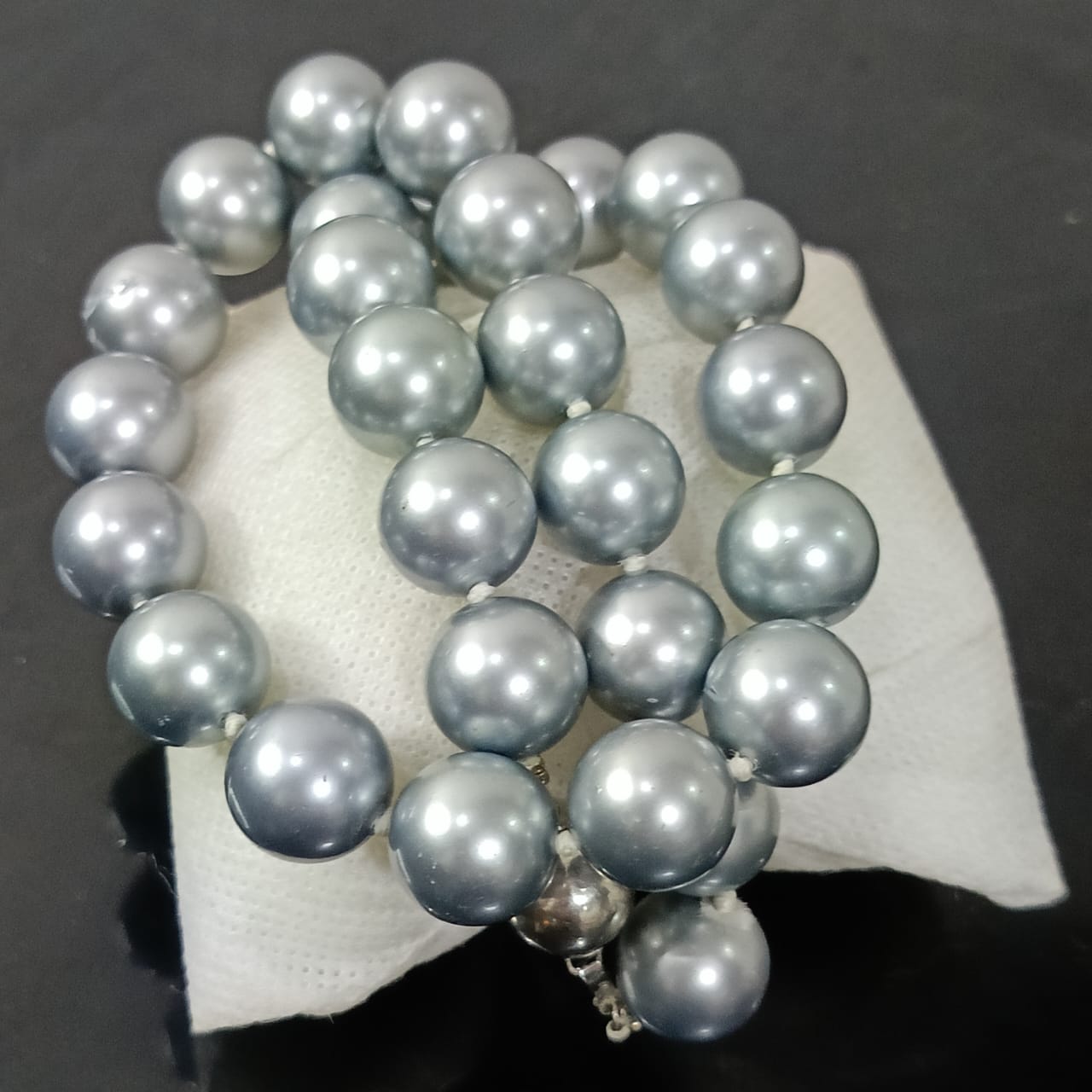 عقد بحري تحفة