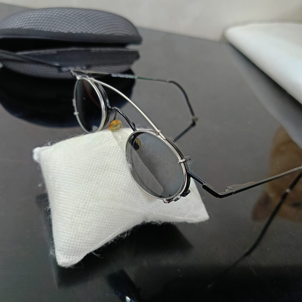 Lunette mago-frame rare vintage