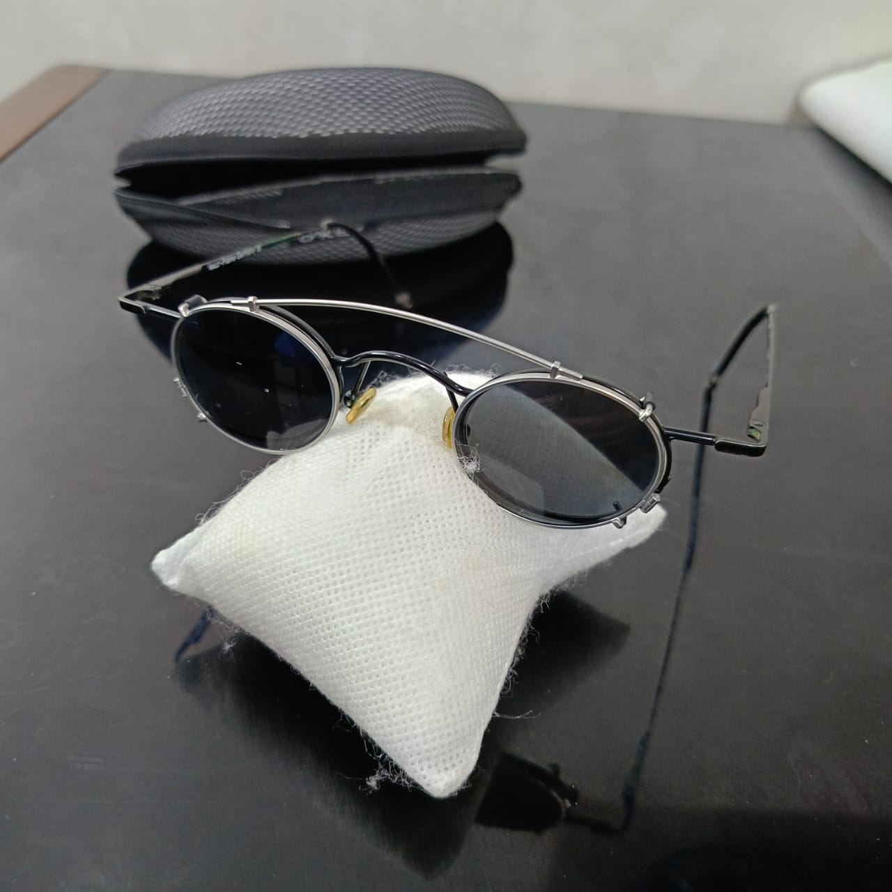 Lunette mago-frame rare vintage