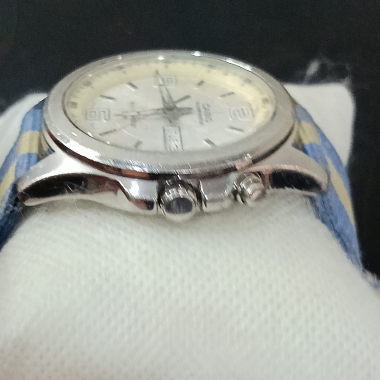 Montre casio illuminator original