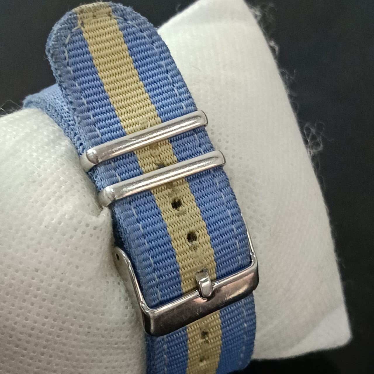 Montre casio illuminator original