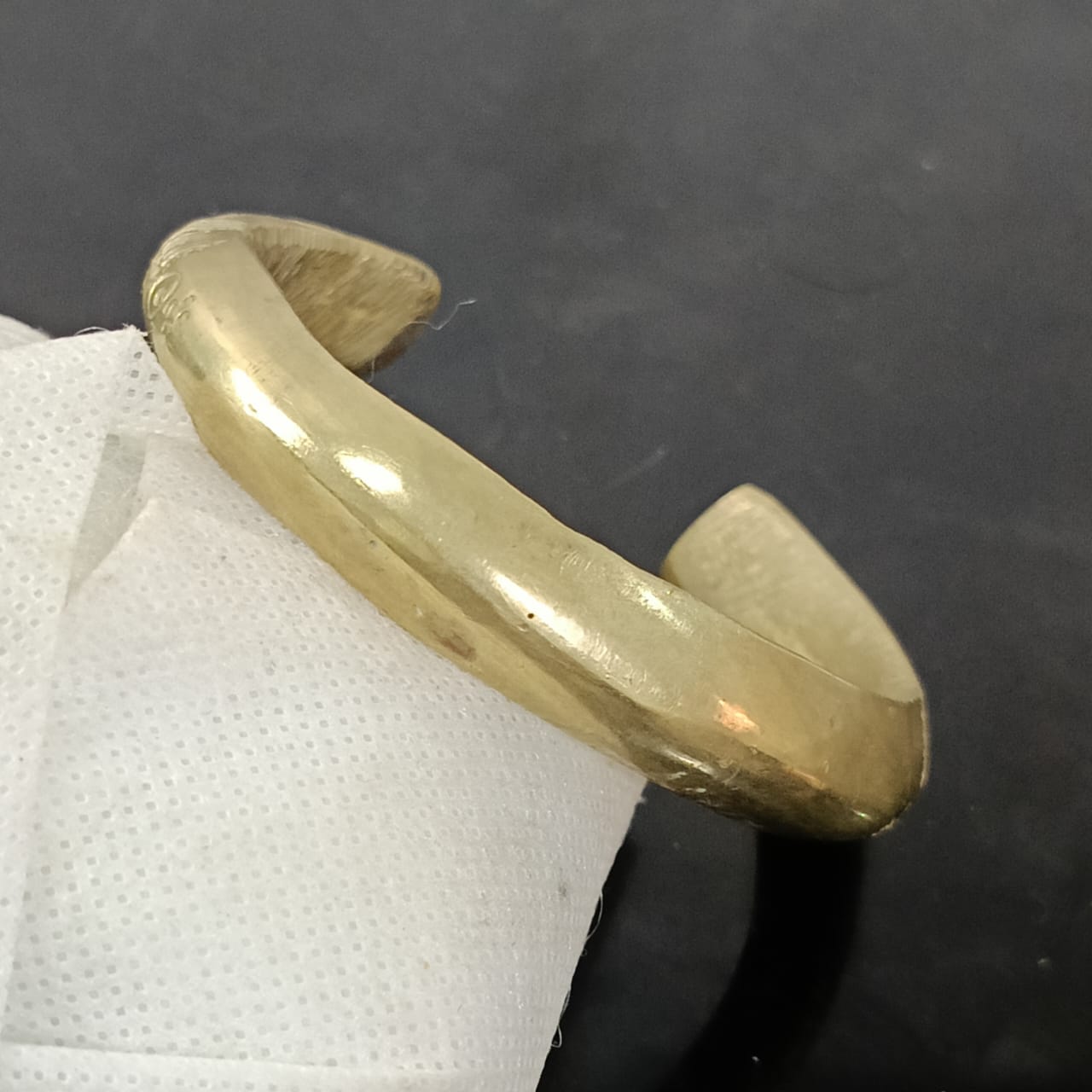 خلخال قديم نحاس