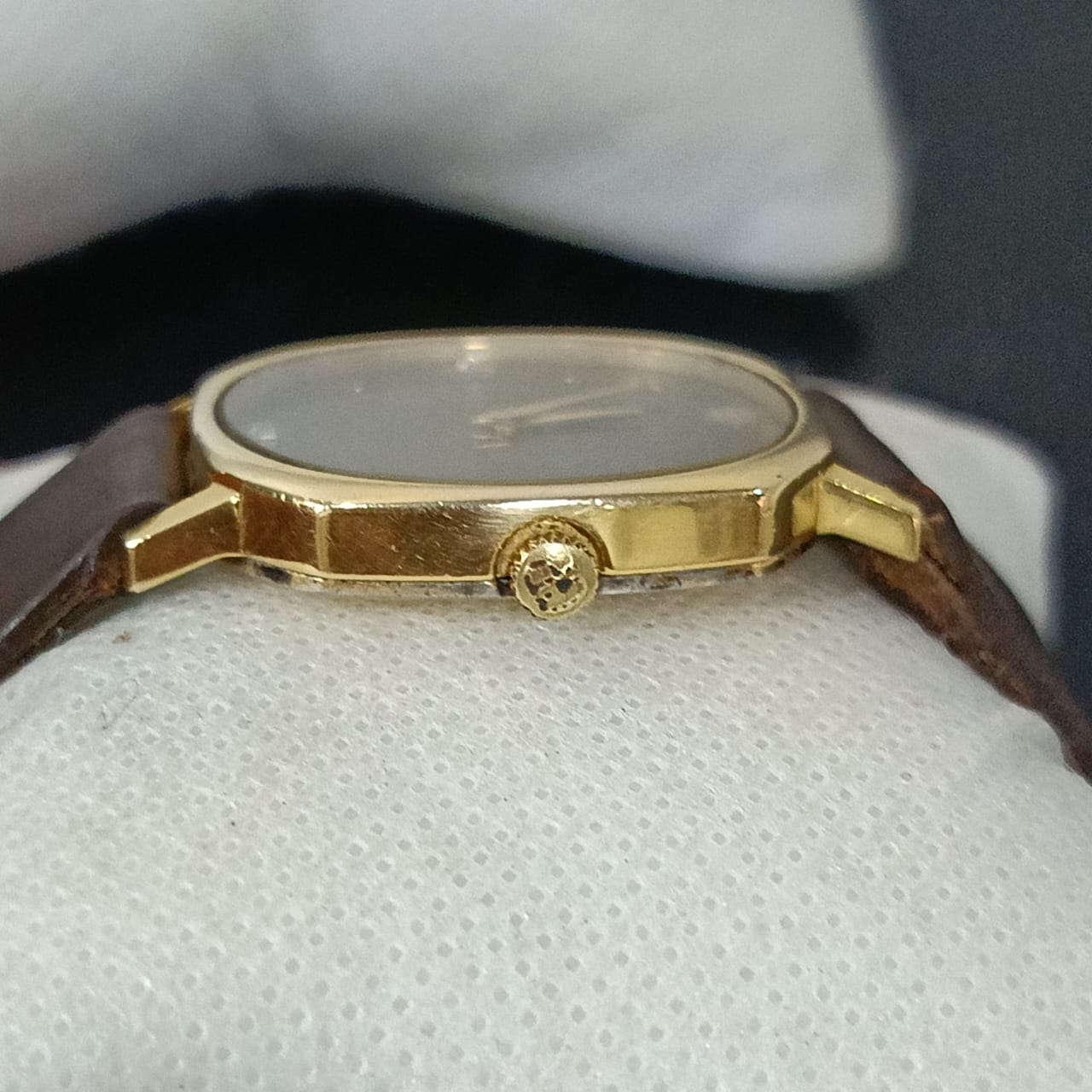 Montre Girard perregaux original mécanique vintage