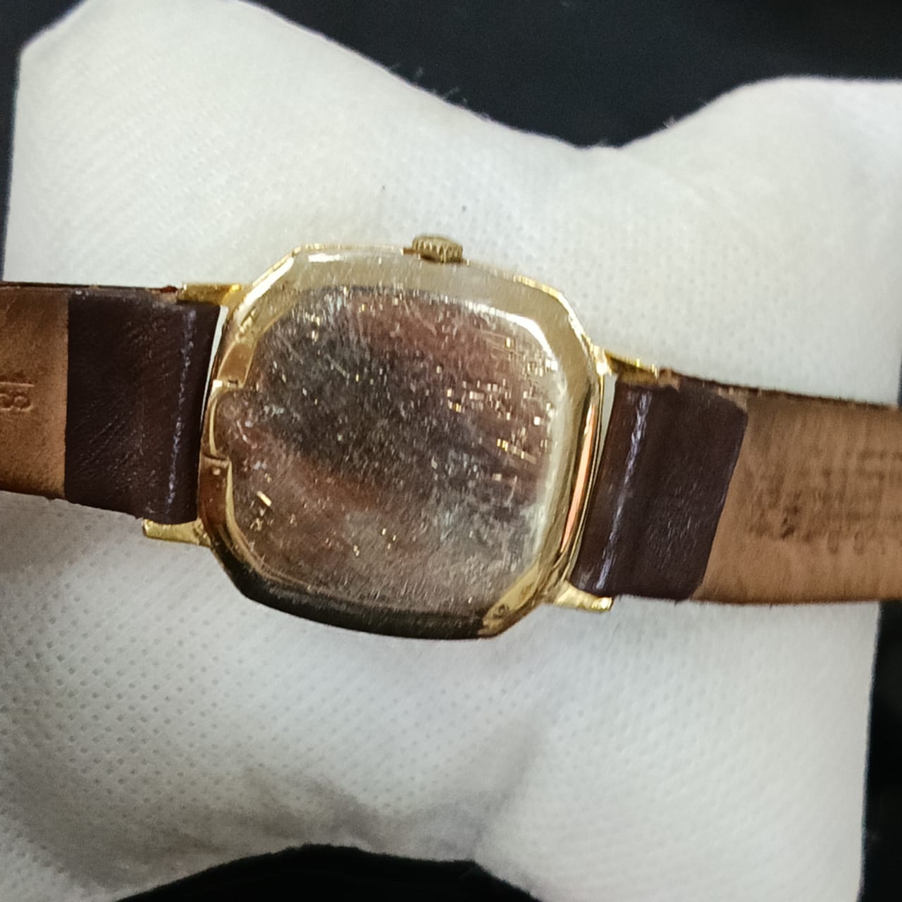 Montre Girard perregaux original mécanique vintage