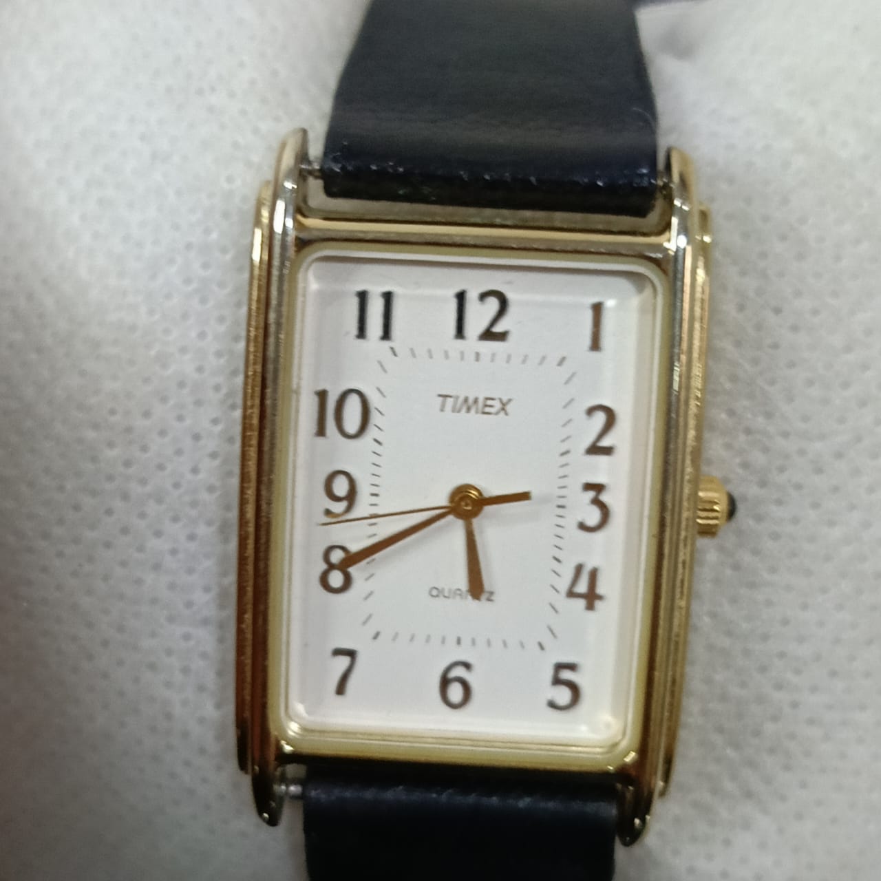 Montre timax Quartz original