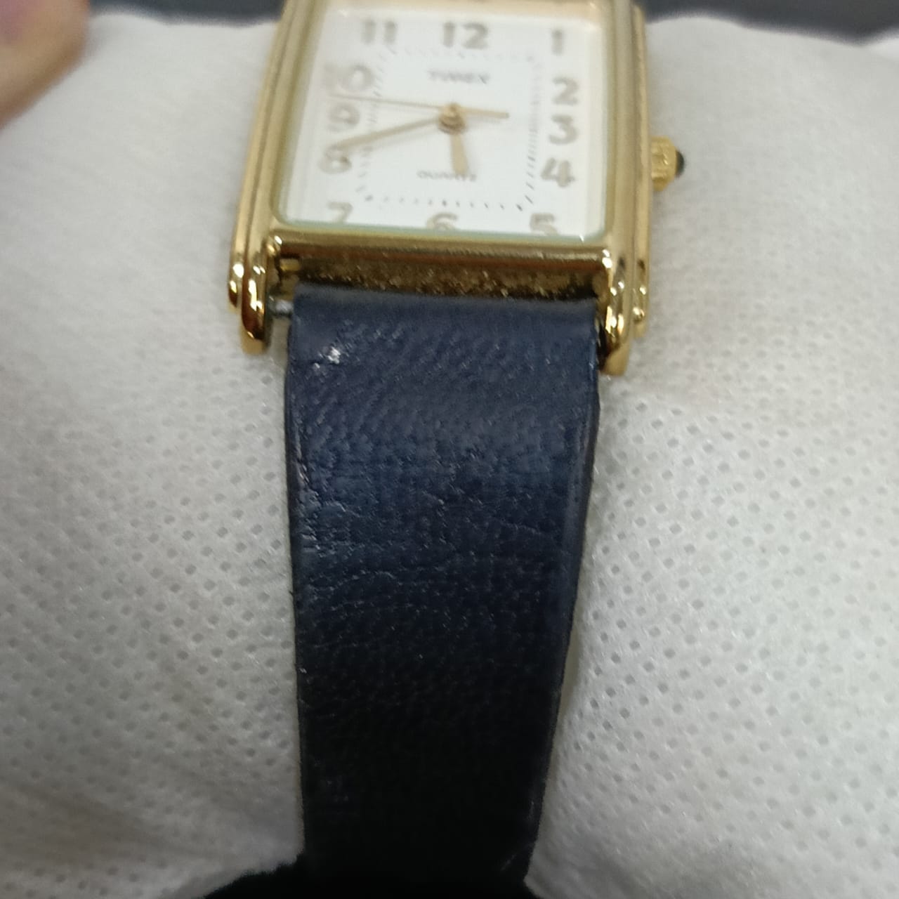 Montre timax Quartz original