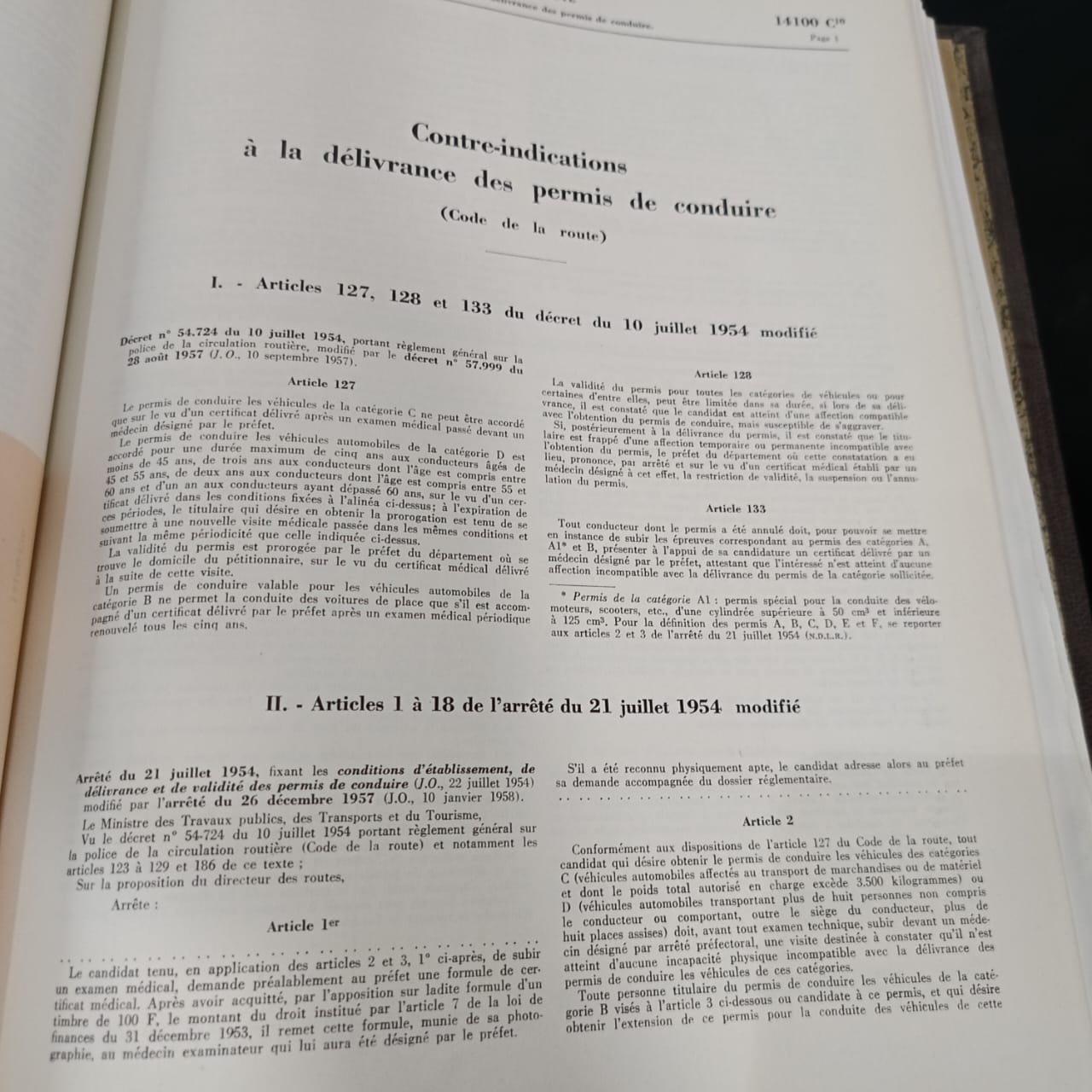 Livre: encyclopédie médico chirurgicale , anné 1929