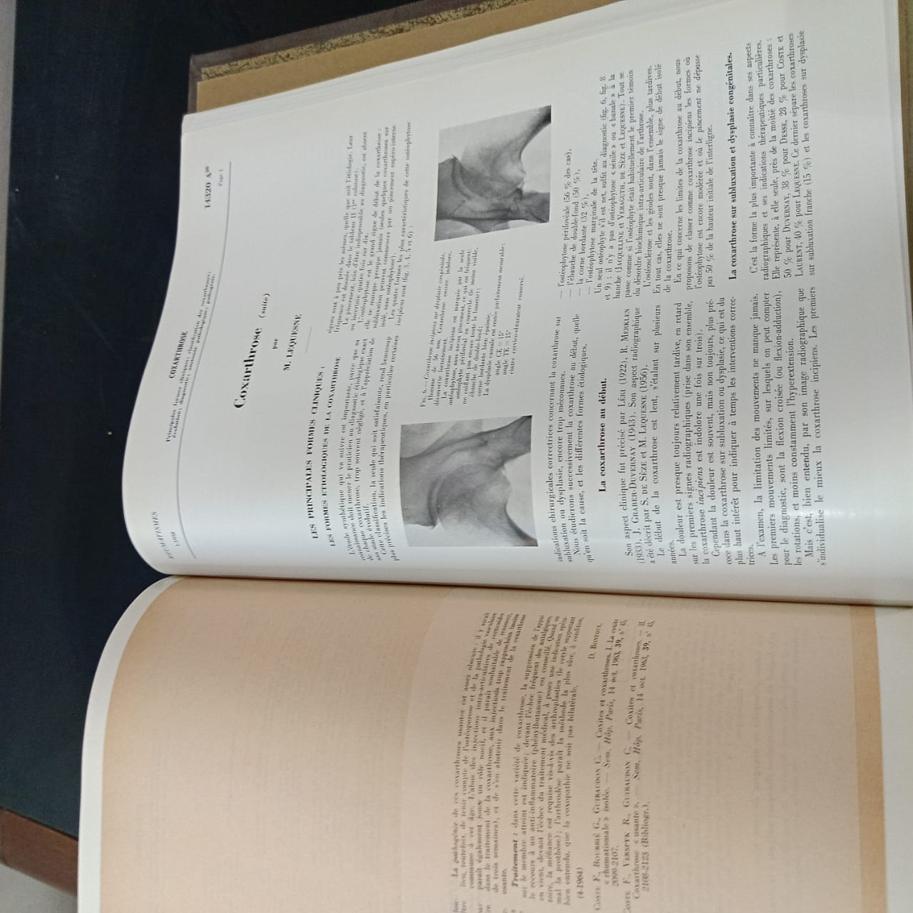 Livre: encyclopédie médico chirurgicale , anné 1929