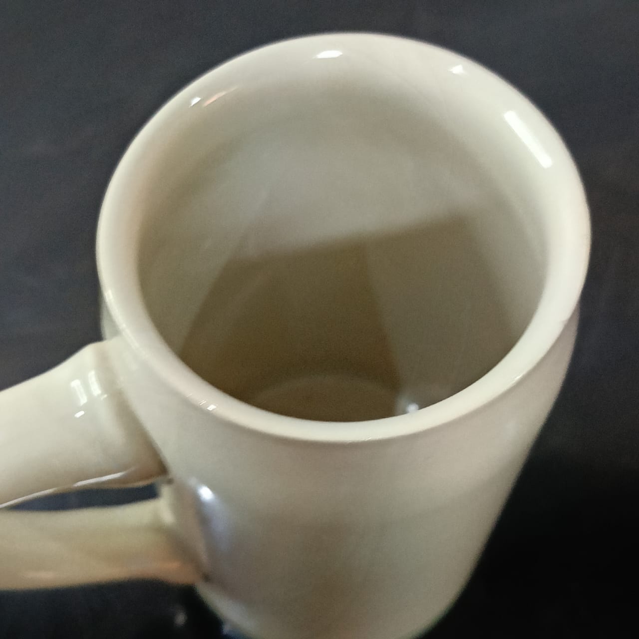 Ancien coupe  Art déco original vintage