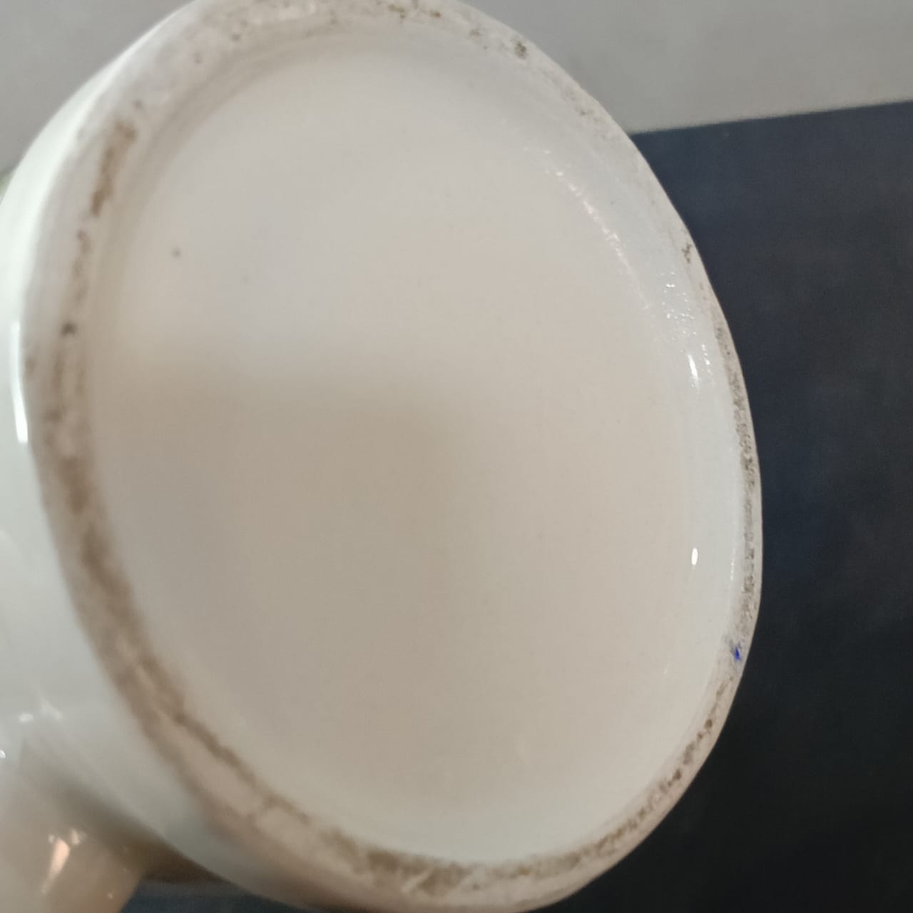 Ancien coupe  Art déco original vintage