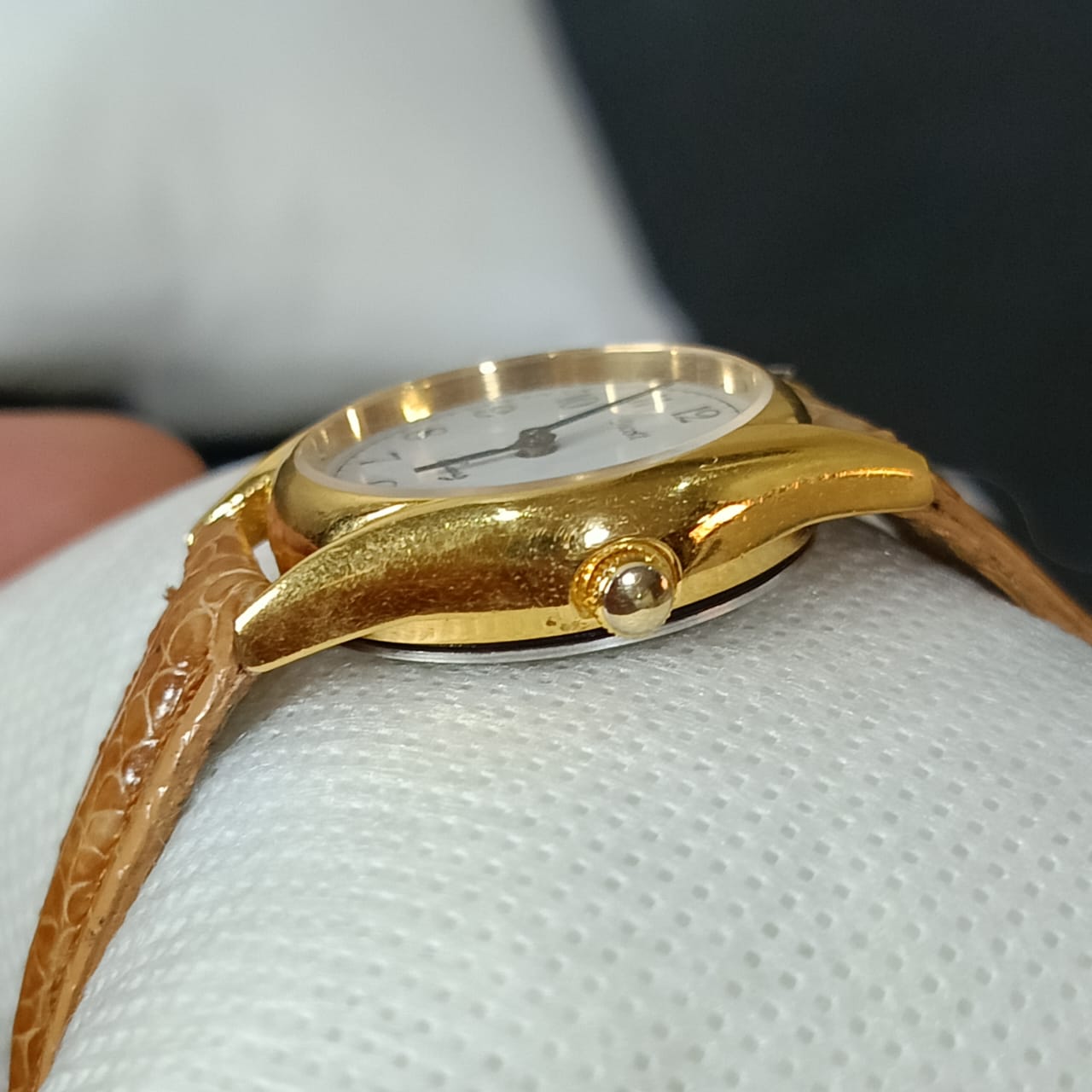 Montre escott Femme original Quartz