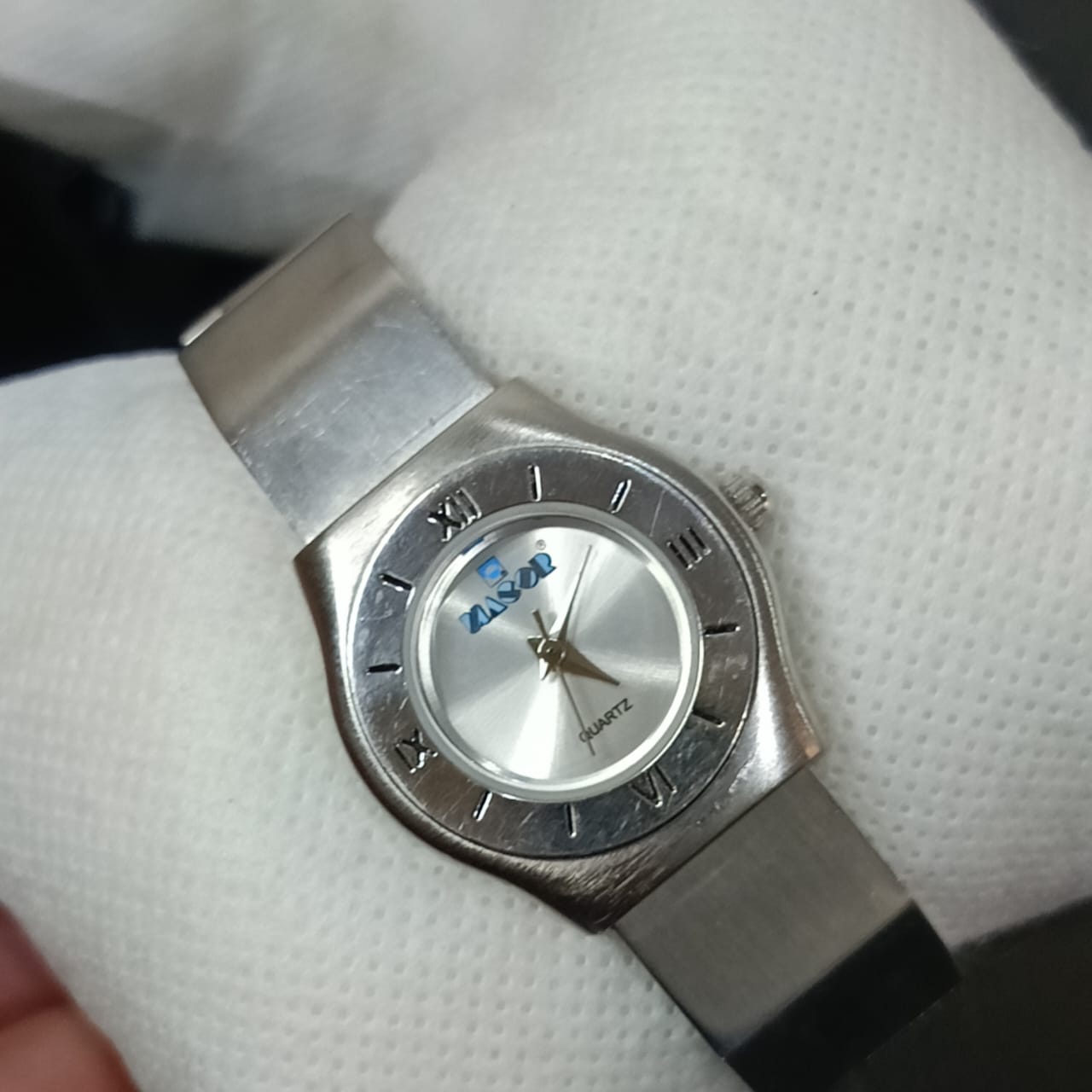 Montre maeor femme original Quartz