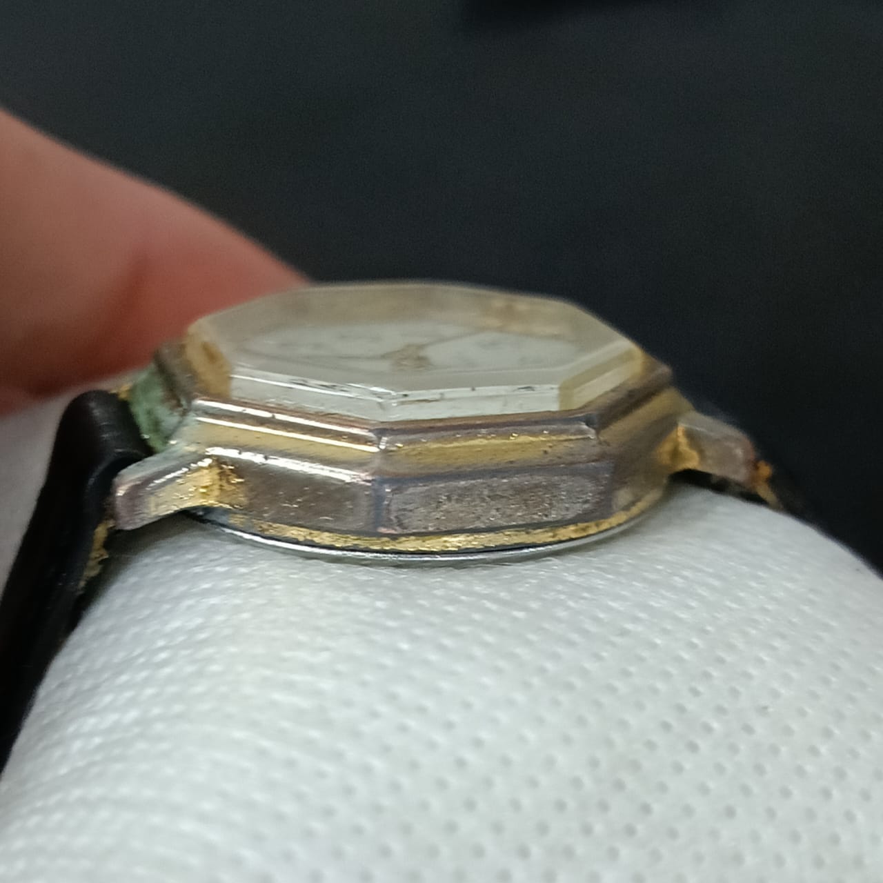 Montre new classic automatique original femme