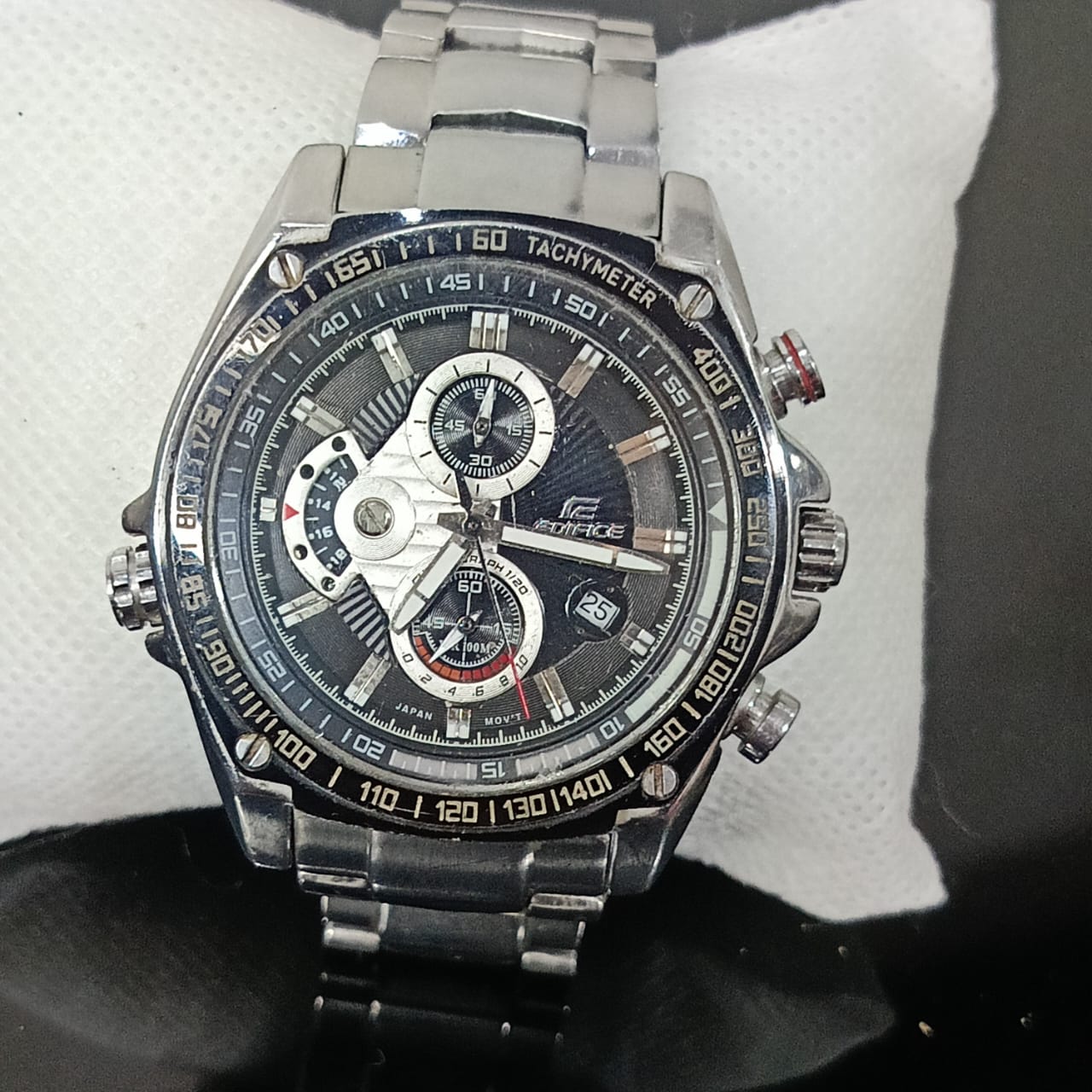Montre casio edifice original