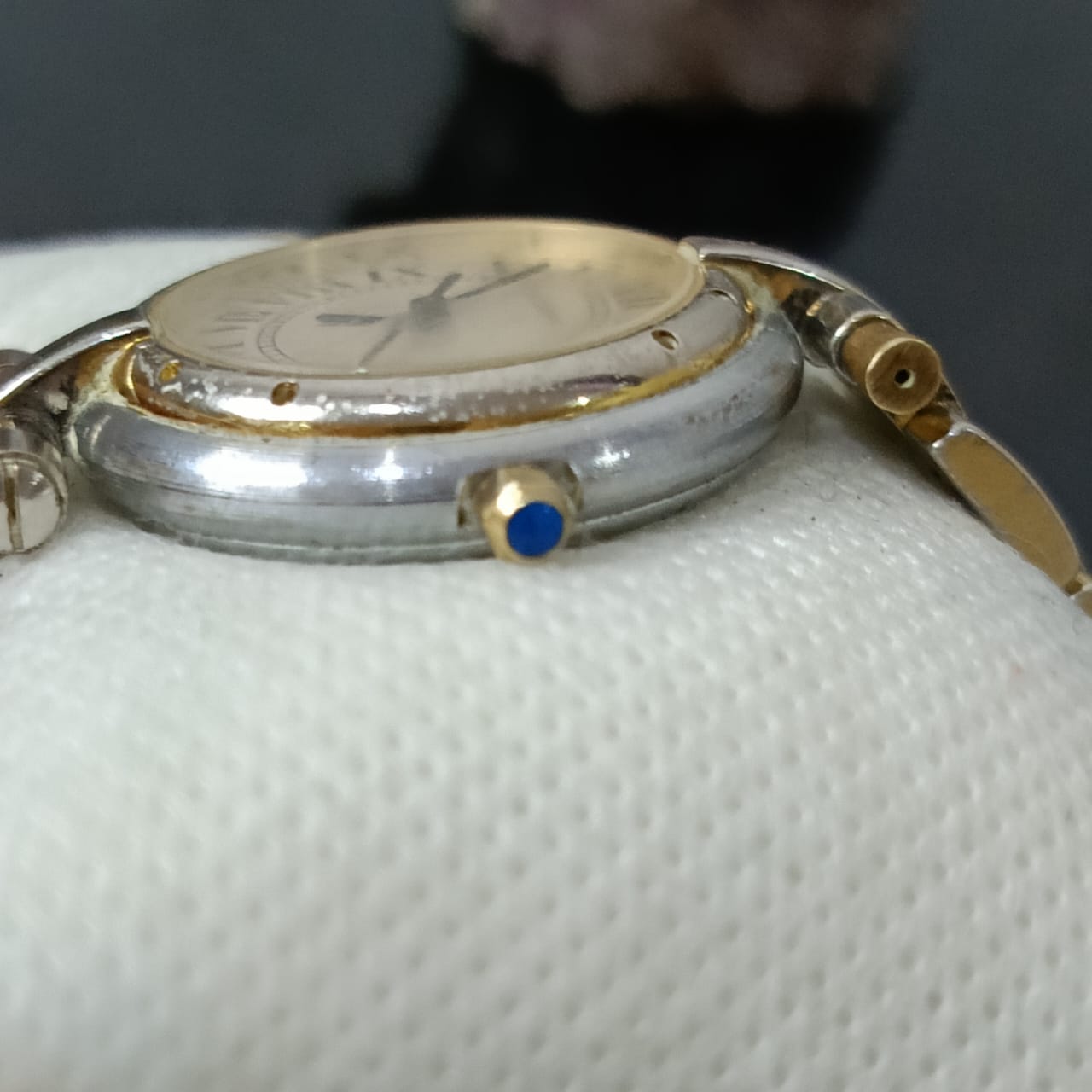 Montre Cartier Quartz femme
