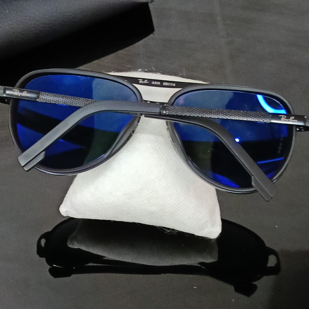 Lunette ray ben rare neuf original
