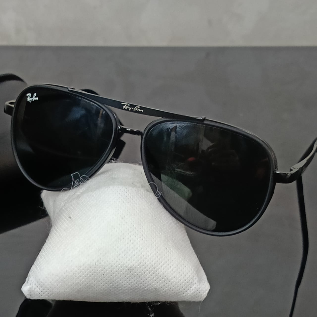 Lunette ray ben rare neuf original