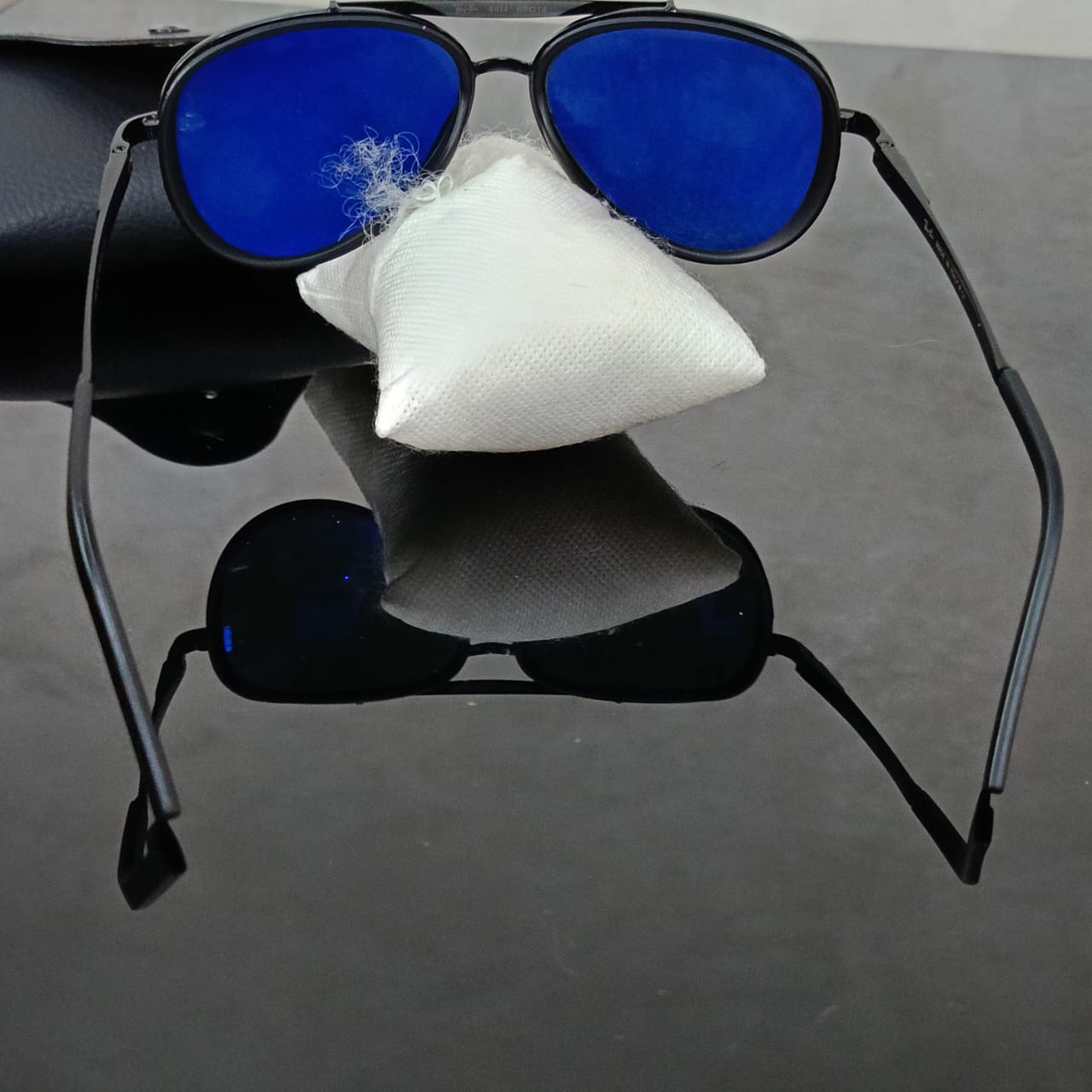 Lunette ray ben rare neuf original