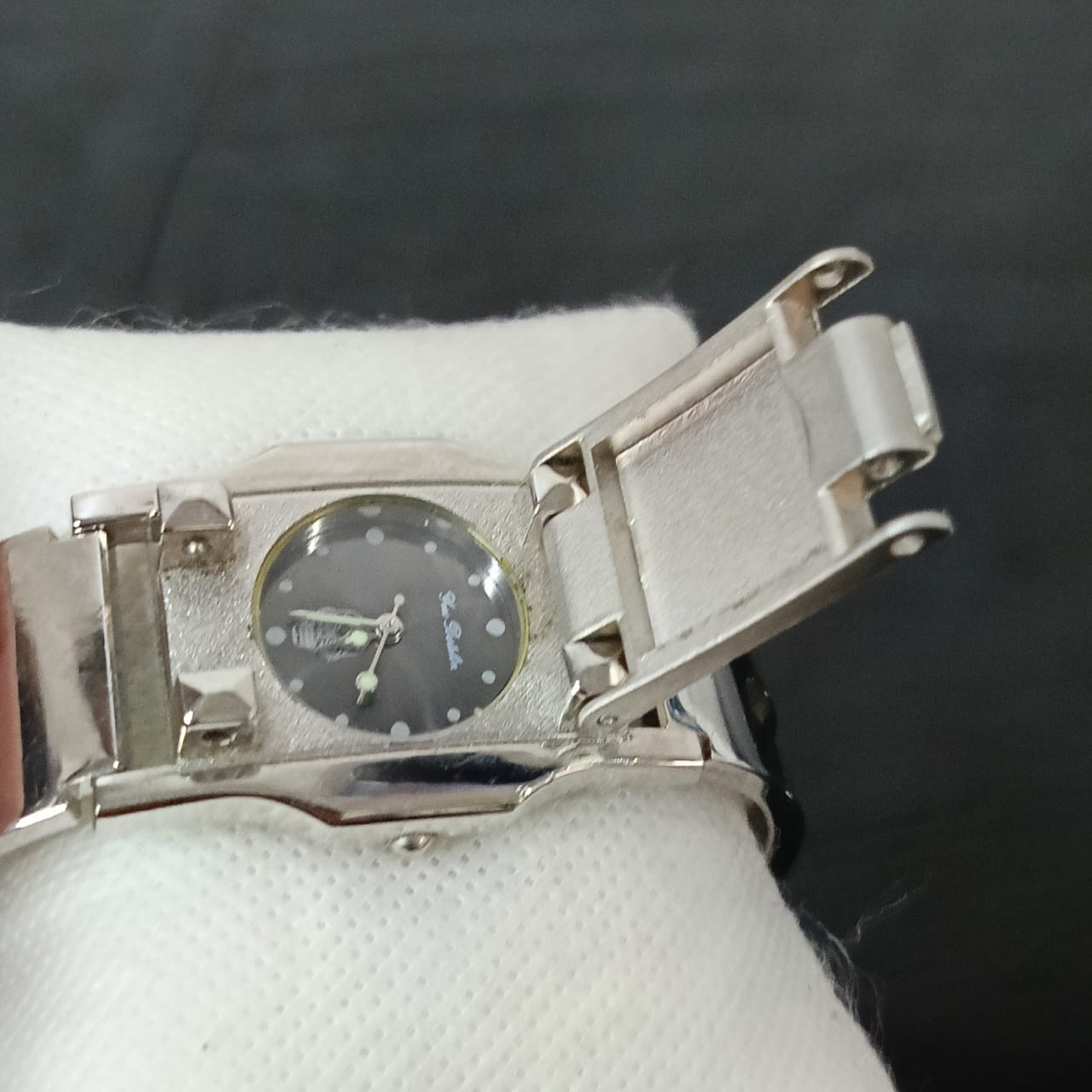 Montre yues bertelin femme original Quartz