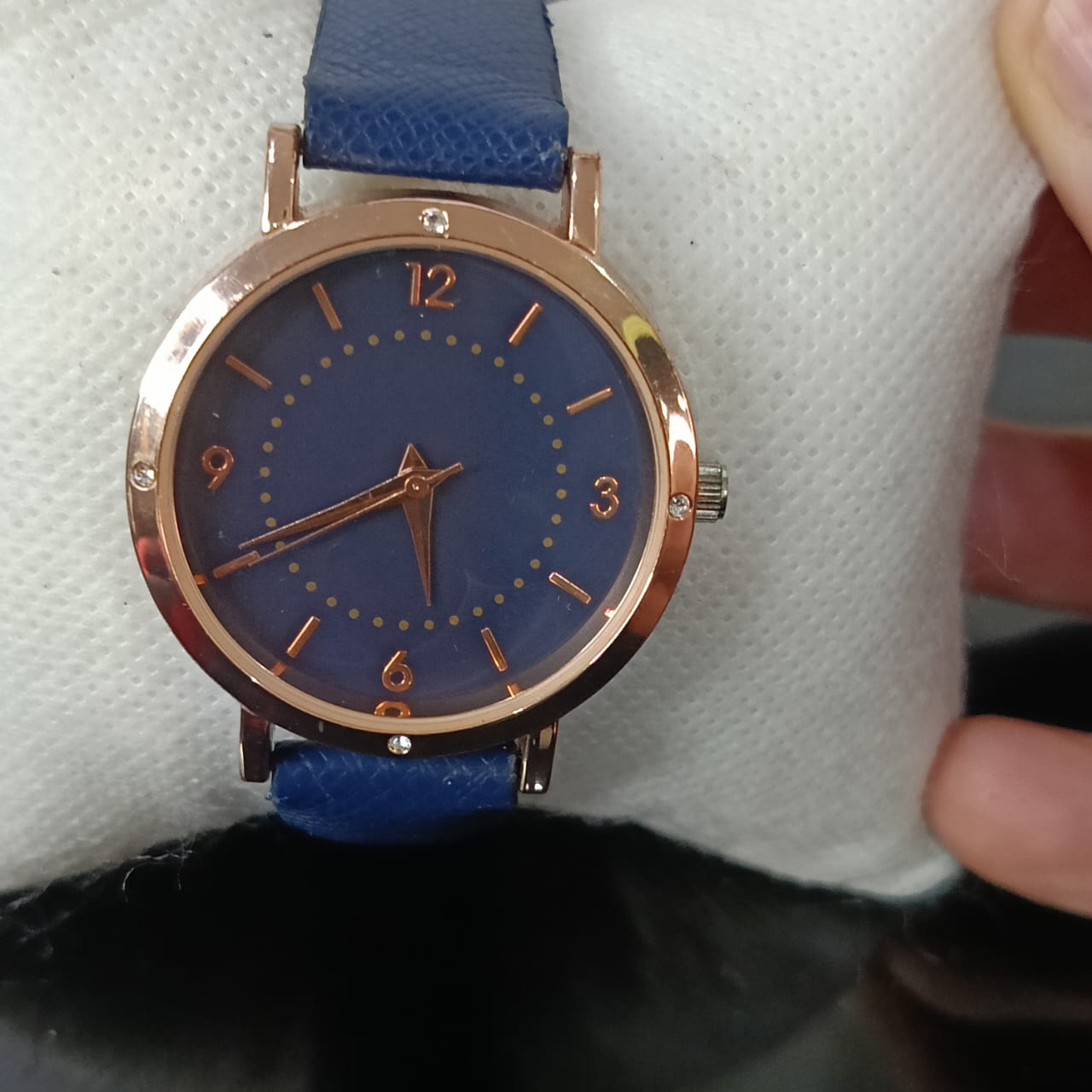 Montre lbvyr femme Quartz original