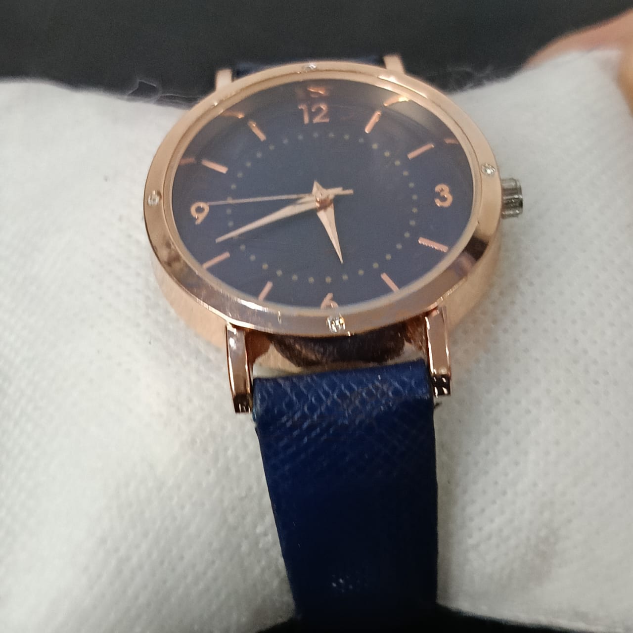 Montre lbvyr femme Quartz original