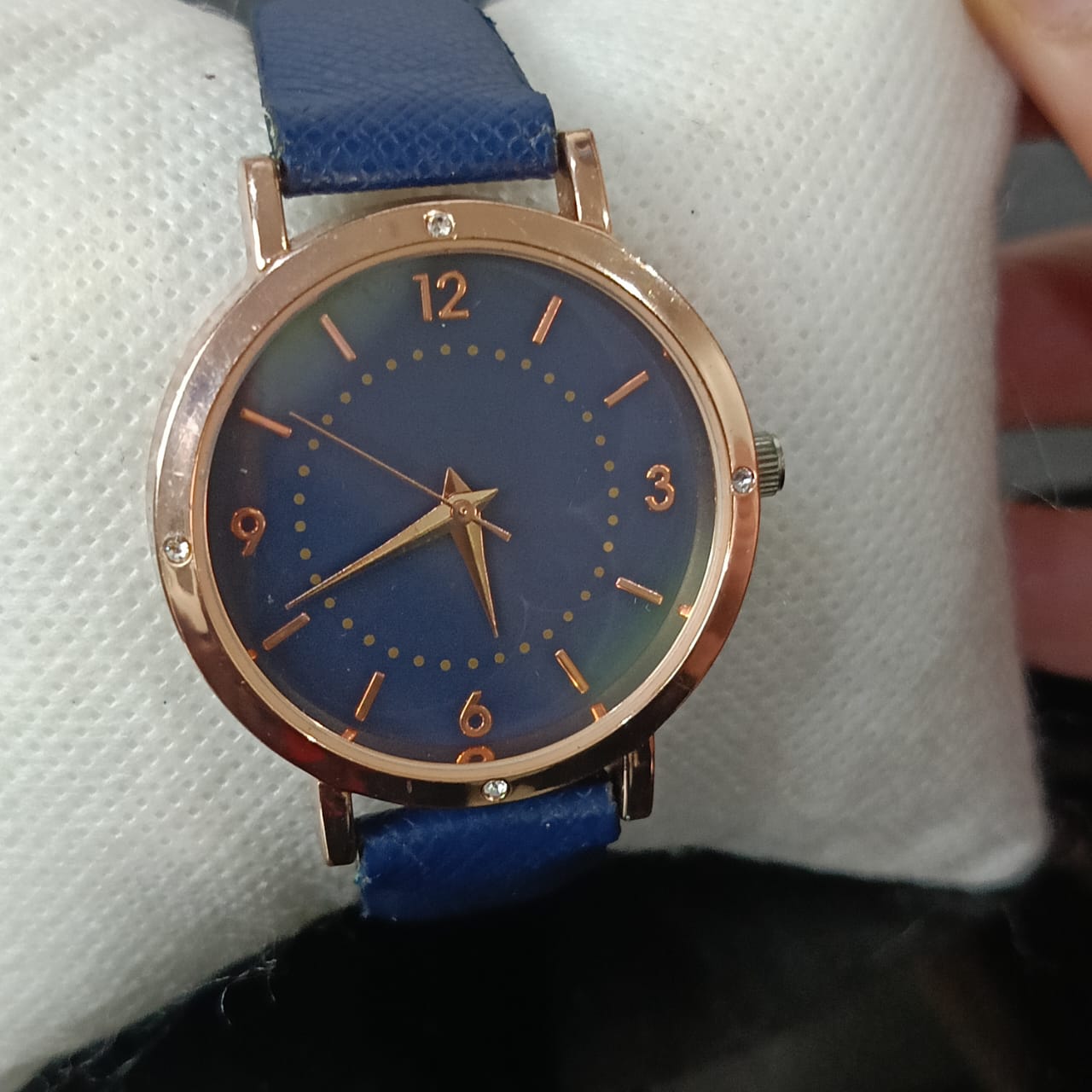 Montre lbvyr femme Quartz original
