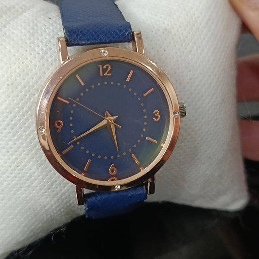 Montre lbvyr femme Quartz original