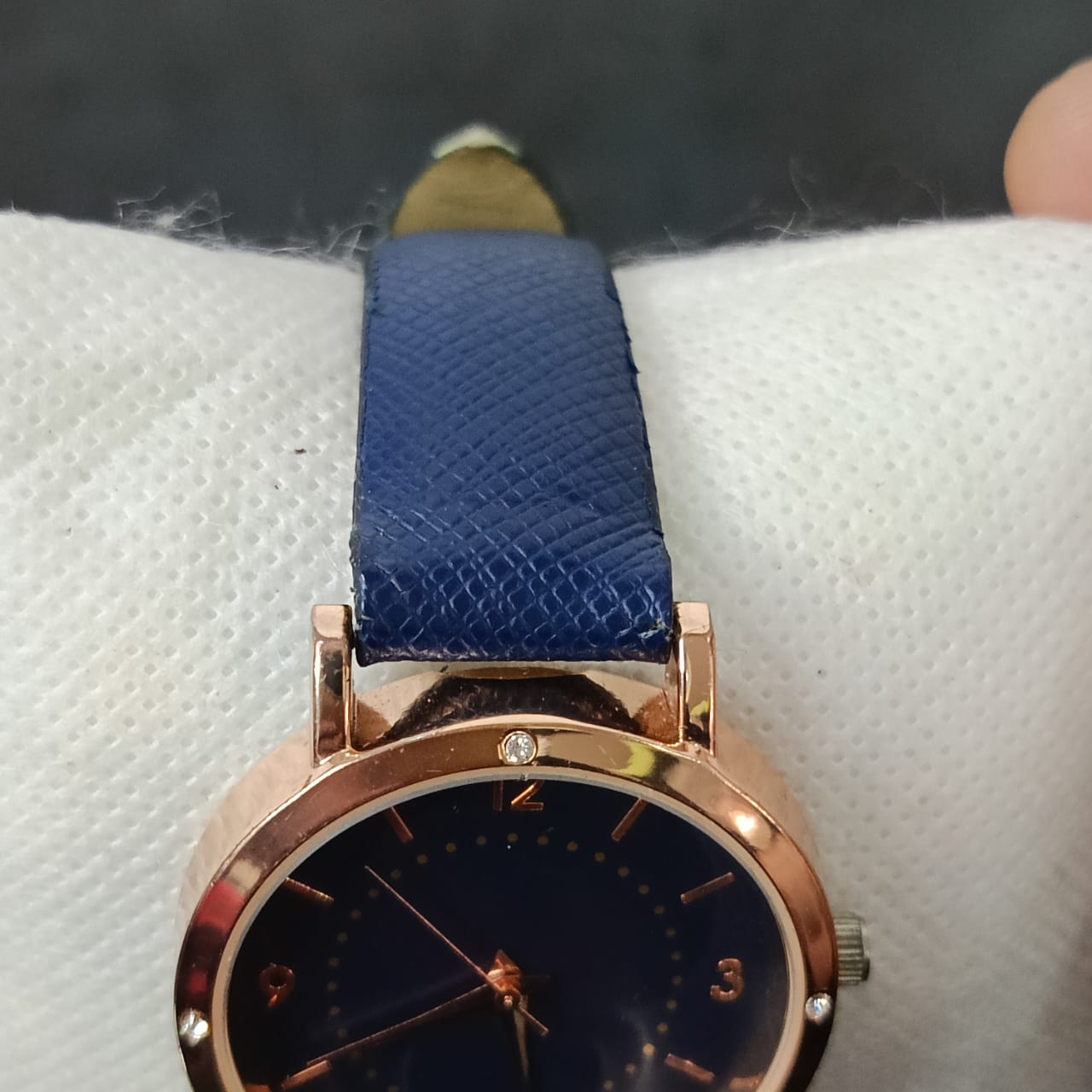 Montre lbvyr femme Quartz original