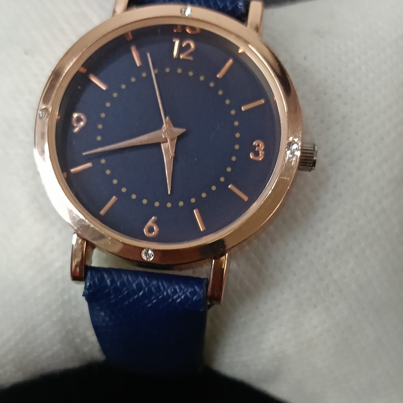 Montre lbvyr femme Quartz original